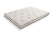 Futon Mattress 180x200 with latex - Slim Duo Latex - Pascall Kedro Linen