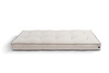 Futon Mattress 90x200 with coconut - Medium Coco - Pascall Kedro Linen