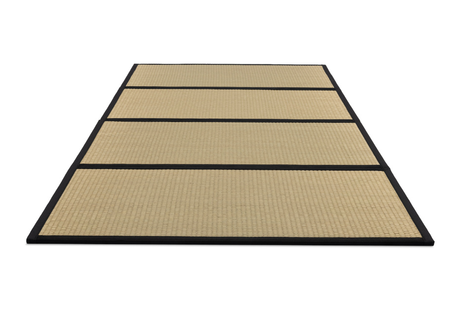 Tatami Mat Folding 90x200 - Pascall