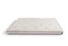 Futon Mattress 180x200 with latex - Slim Duo Latex - Pascall Kedro Linen