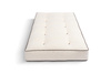 Futon Mattress 90x200 with coconut and 2x latex - Comfort Relax - Pascall Kedro Ecru