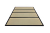 Tatami Mat Folding 80x200 - Pascall