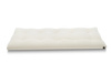 Futon Mattress 70x140 - Junior Natural - Pascall Ecru