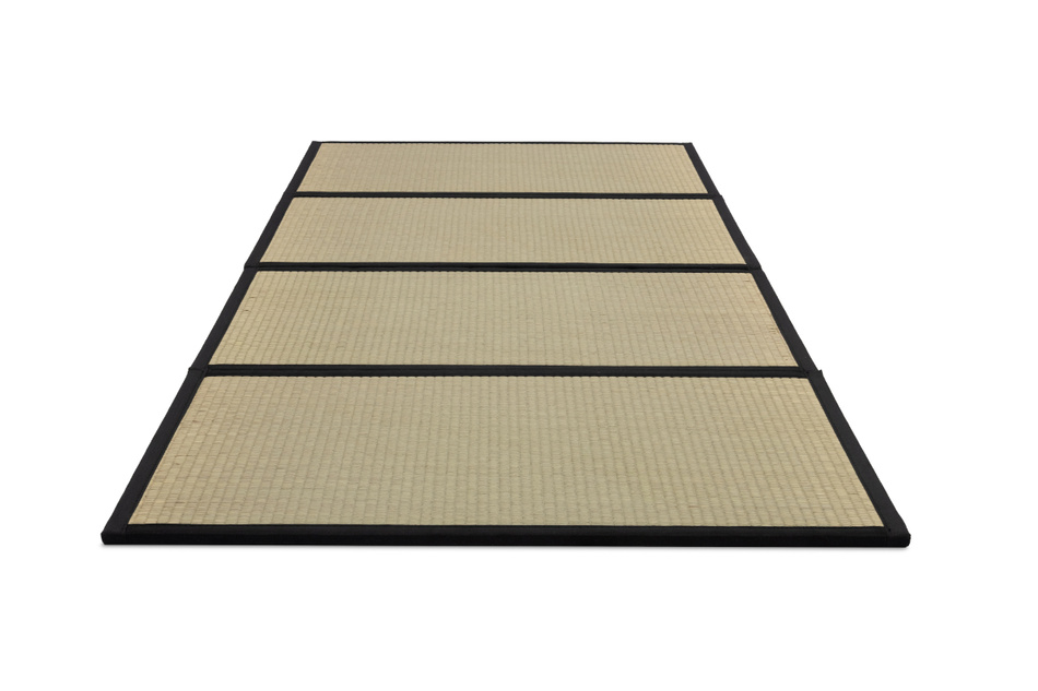 Tatami Mat Folding 80x200 - Pascall