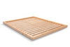 Wooden Bed 120x200 - Zen Natura - Pascall