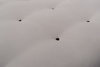 Futon Mattress 180x200 with wool, latex and 2x coconut - Comfort Wool Hard - Pascall Grey